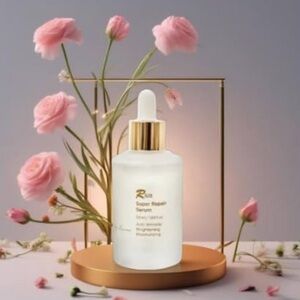 R828 Super Repair Moisturizer Elastic Skin Recovery Serum 100ml
Retails $98